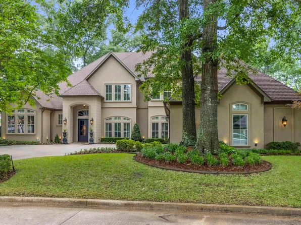 7126 Turnberry Ct, Tyler, TX 75703