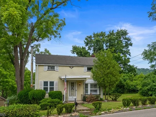 136 Petersburg Rd, Independence Twp., NJ 07840