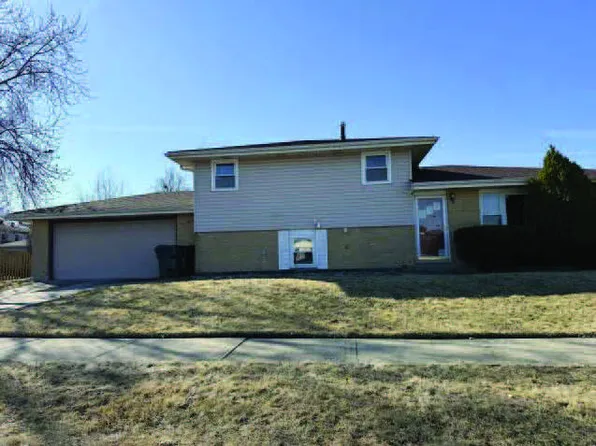 2661 198th St, Lynwood, IL 60411