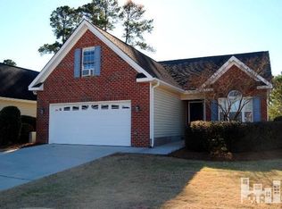 4036 Rounding Bend Ln, Wilmington, NC 28412