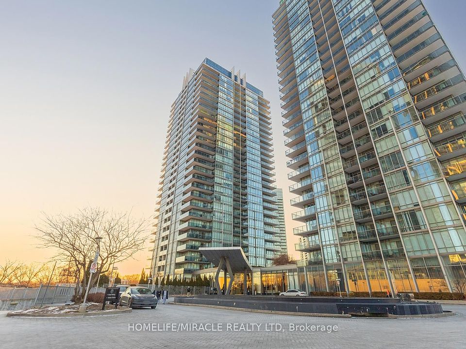1st image of 90 Park Lawn Rd #2202