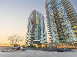 90 Park Lawn Rd #2202, Toronto, ON M8Y 0B6