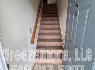 94 Grandview Ave, Culpeper, VA 22701