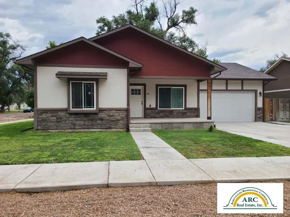 801 E Cedar St, Garden City, KS 67846