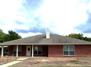 795 S Business Highway 78, Blue Ridge, TX 75424