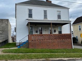 11 W Grant St APT 2, Houston, PA