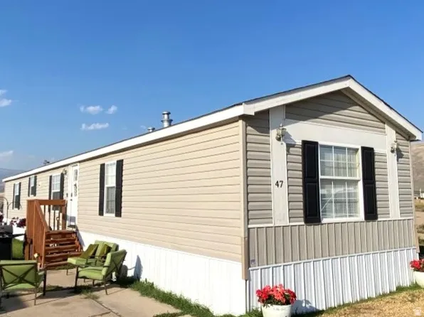 810 N 8th St #47, Montpelier, ID 83254