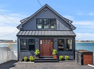 92 Wilson Rd, Nahant, MA 01908