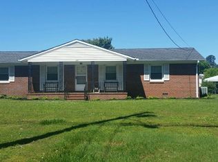 207 Purdy Rd, Emporia, VA 23847