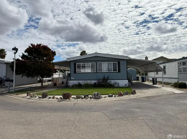 1440 Buckingham Way, Hayward, CA 94544