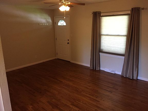 4th image of 3201 Francis Pl