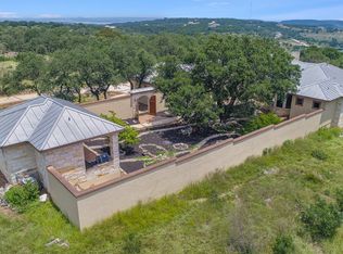 1034 Ranger Rdg, New Braunfels, TX 78132