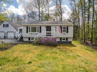 102 Bonny Eagle Rd, Standish, ME 04084