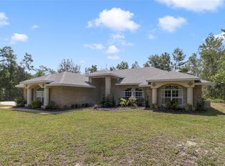 3211 Hidden Crest Ln, Deland, FL 32724