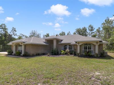 3211 Hidden Crest Ln, Deland, FL, 32724