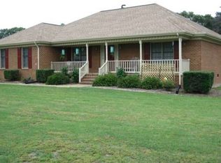 8236 Old Mill Ln, Williamsburg, VA 23188