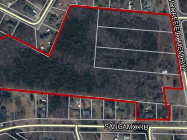 200 Sangamo Rd, Pickens, SC 29671