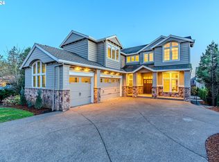 11304 SE Pheasant Ridge Dr, Happy Valley, OR 97086