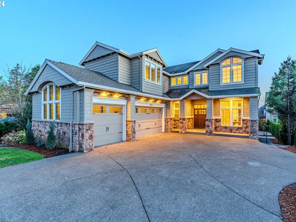 11304 SE Pheasant Ridge Dr, Happy Valley, OR 97086