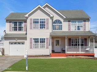 2010 Oak Dale Road, Toms River, NJ 08753