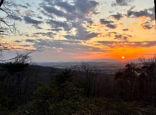 Sundance Mountain Rd, New Market, VA 22844