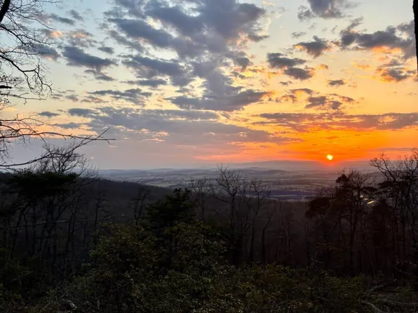 Sundance Mountain Rd, New Market, VA 22844