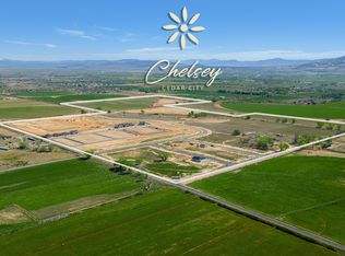 2648 N Chelsey Pkwy, Cedar City, UT 84720
