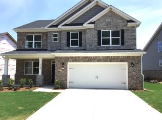 1149 Ashlyn Ct, Lawrenceville, GA 30043