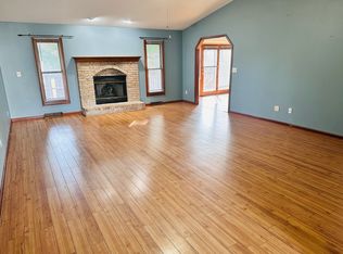 204 N Pittsburg Lndg, Springfield, IL 62711