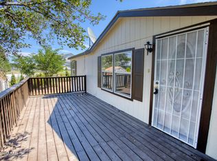 2360 N 22nd Way, Show Low, AZ 85901