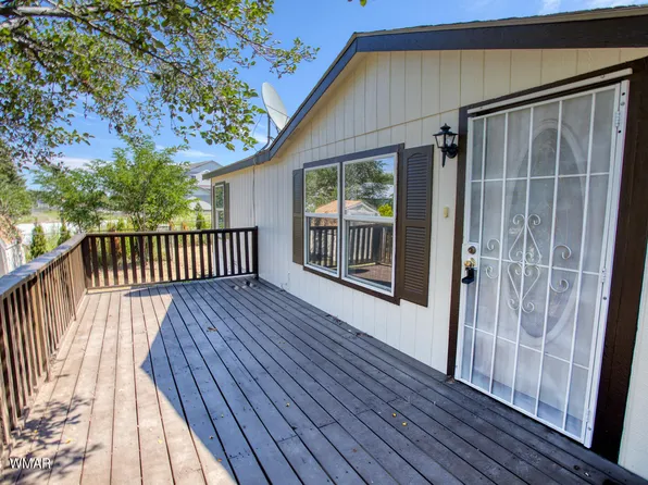 2360 N 22nd Way, Show Low, AZ 85901