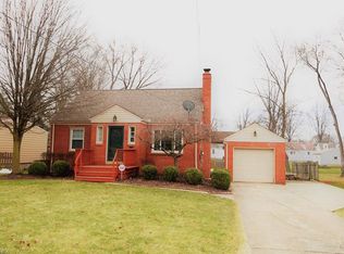 4636 Euclid Blvd, Boardman, OH