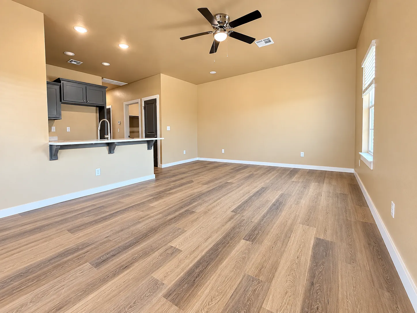 3 bed, 1200 sqft, $1,350 — Photo 2