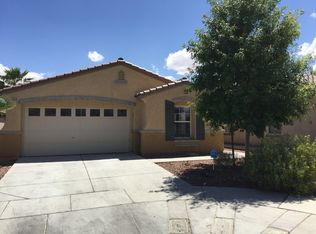 10673 April Rose Ct, Las Vegas, NV 89135