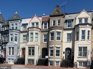 543 Florida Ave NW APT 2, Washington, DC 20001