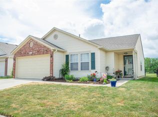 7519 Redcliff Rd, Indianapolis, IN 46256