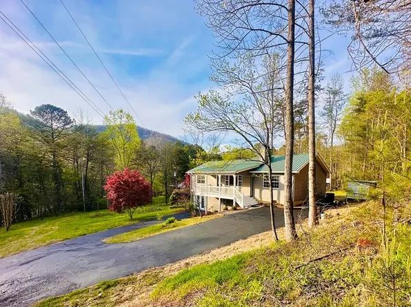 2960 Trackrock Church Rd, Blairsville, GA 30512