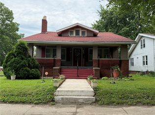 306 S McClellan St, Decatur, IL 62522