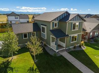 598 Talon Way, Bozeman, MT 59718