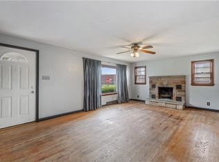 2356 19th St SW, Akron, OH 44314