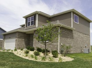 2506 Dundee Dr, New Lenox, IL 60451
