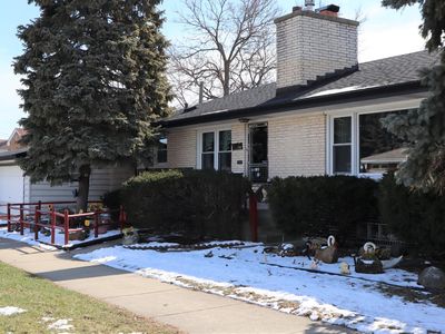 4301 Kenilworth Ave, Chicago, IL, 60402