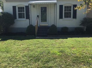 3126 Bobolink Rd, Louisville, KY 40213