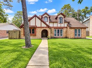 2051 Shadow Rock Dr, Humble, TX 77339