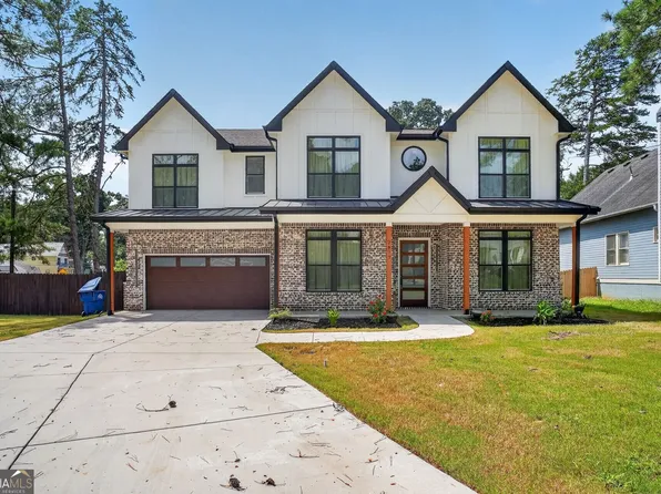 2877 Alexa Ave SE, Atlanta, GA 30317