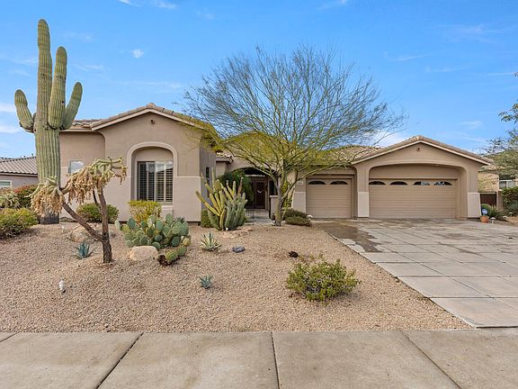 5th image of 5850 E Night Glow Cir