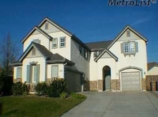 10301 Vila Real Way, Elk Grove, CA 95757