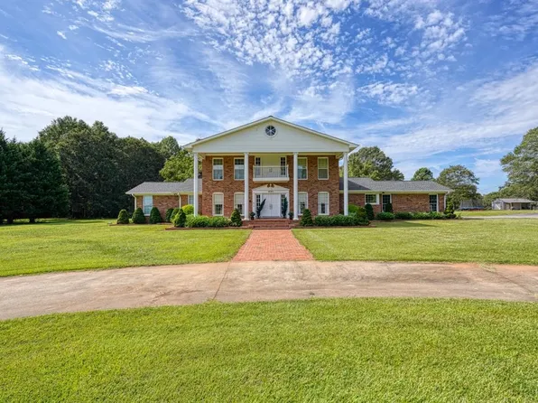 4191 New Cut Rd, Inman, SC 29349