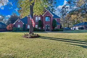 4 bed, 3.5 bath, 3433 sqft, $3,580 — Photo 2