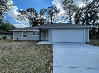 321 Daisy Ln, Inverness, FL 34452